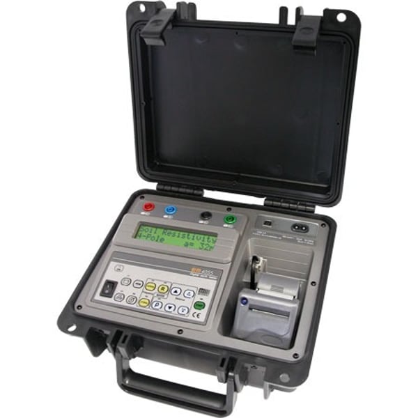 Analisador de Energia