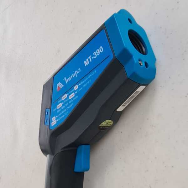 Analisador de Energia